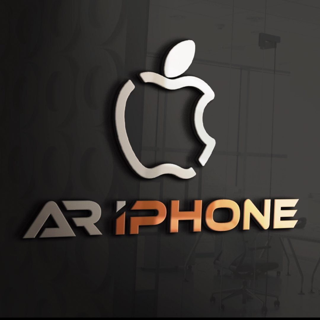 AR iPhones